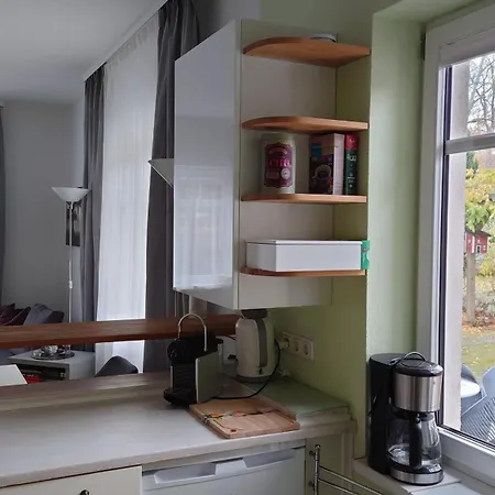 Apartment Auftanken Im Grünen _ Just4you_b.berlin Neuenhagen bei Berlin